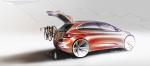 BMW Concept Active Tourer Outdoor 2013 года